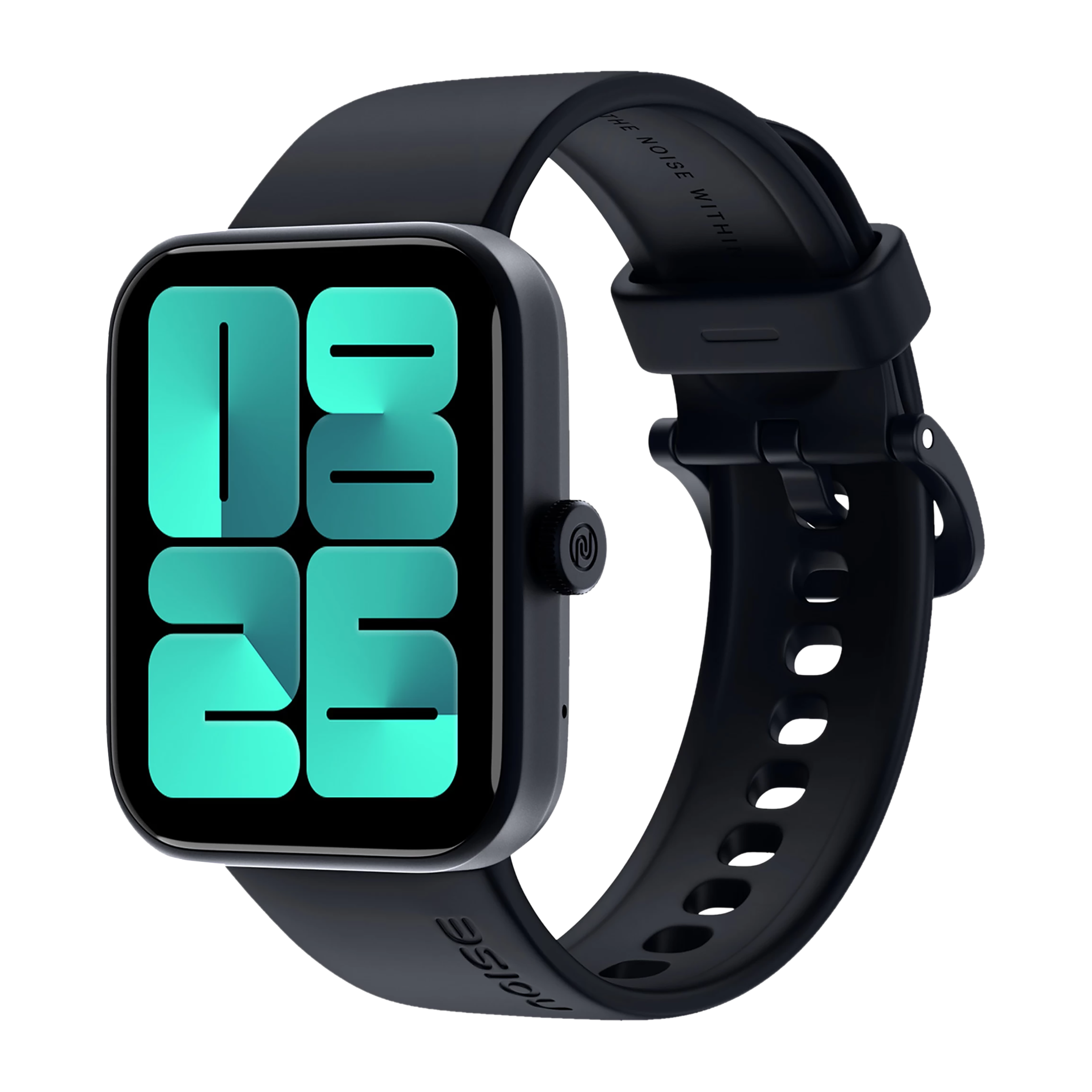 Color fit hotsell smart watch